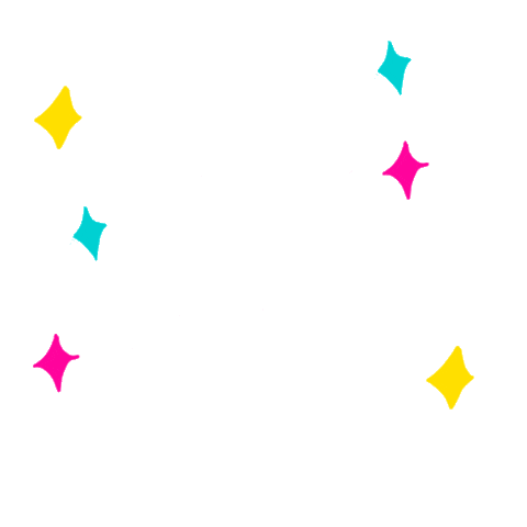 Feliz Sticker