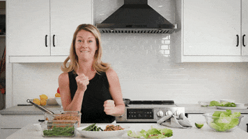 Excited Shake It GIF by The Mise Method