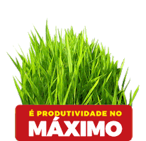 Pecuaria Produtividade Sticker by Wolf Sementes