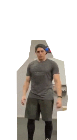 Rofflonpause Sticker by TheSquad