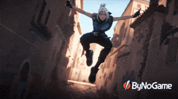 ByNoGame GIF