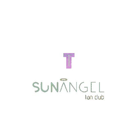 Sticker by Sunangel solarium