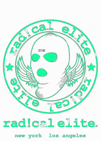GIF by Rad!cal Elite