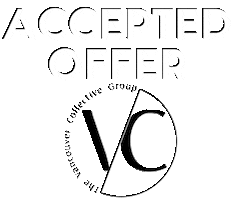 Sticker by The Vancouver Collective Group