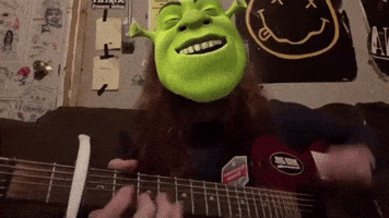 Shrek GIF