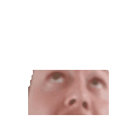 Shout Lol Sticker by Der Metzler