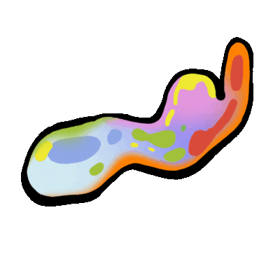 Jazz Sticker