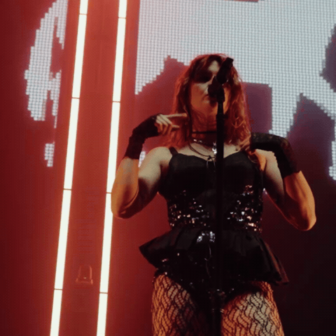 All Things Go Whereismuna GIF by Respective