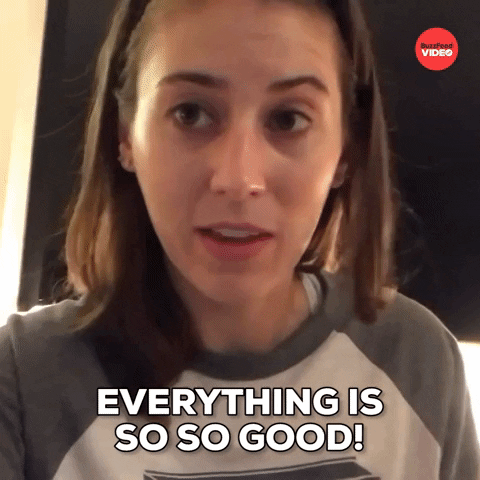 So Good Cooking GIF by BuzzFeed