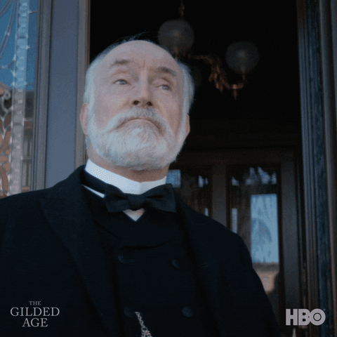 Good Day Yes GIF by HBO