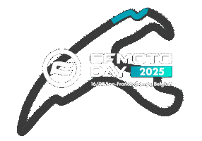 Cfmoto Sticker by BWImport