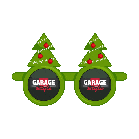 Sticker by garagestyle