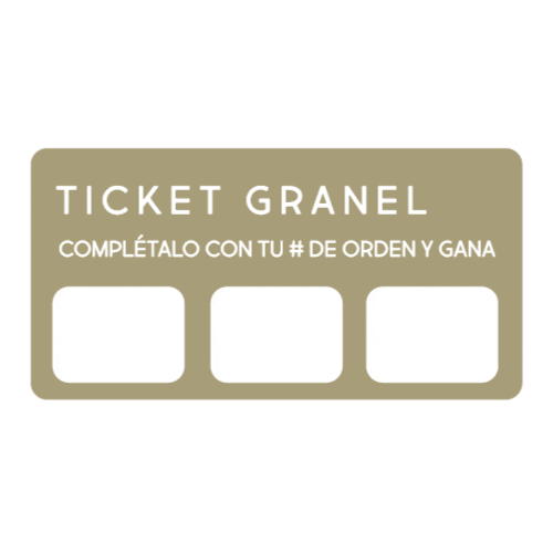 Granel Chile Sticker