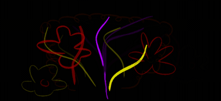 Drawing GIF