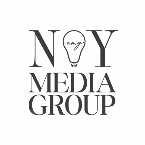 GIF by Noy Media Group