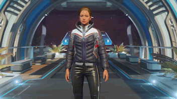 Angry Emote GIF by Star Citizen