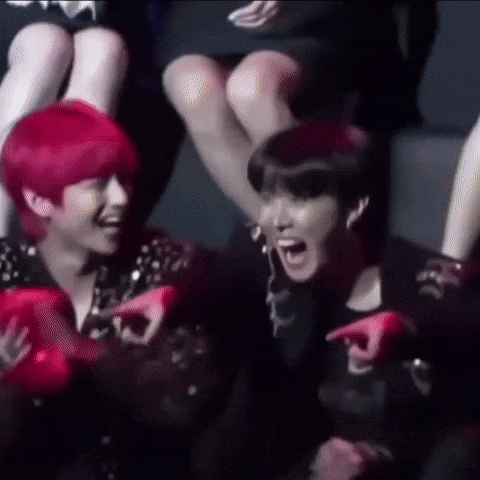 Btsv Btsjhope GIF