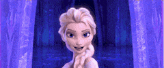 let it go animation GIF by Disney