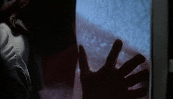 david cronenberg GIF by Maudit