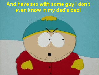 south park