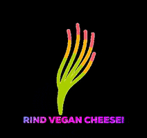 rindcheese vegan cheese vegan cheese vegancheese GIF