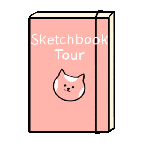 Illustration Create Sticker