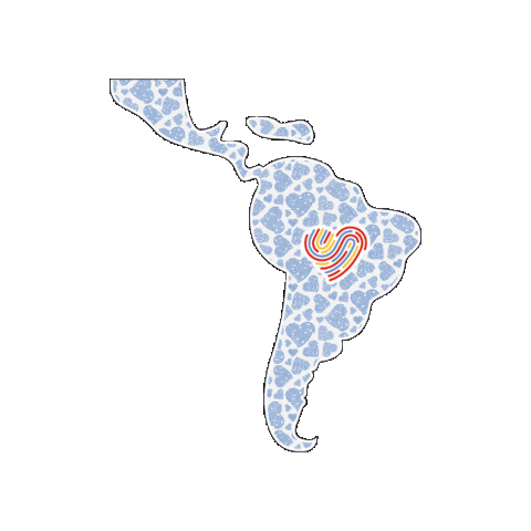 Rmhcv25 Sticker by Instituto Ronald McDonald