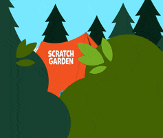 Scratch Garden GIF