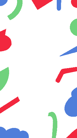 Fun Frame Sticker