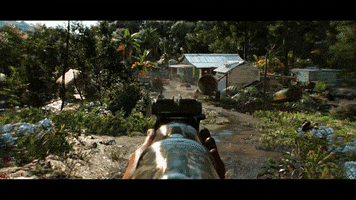 GIF by Press Start Australia