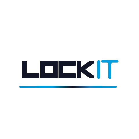 Sticker by Lockit