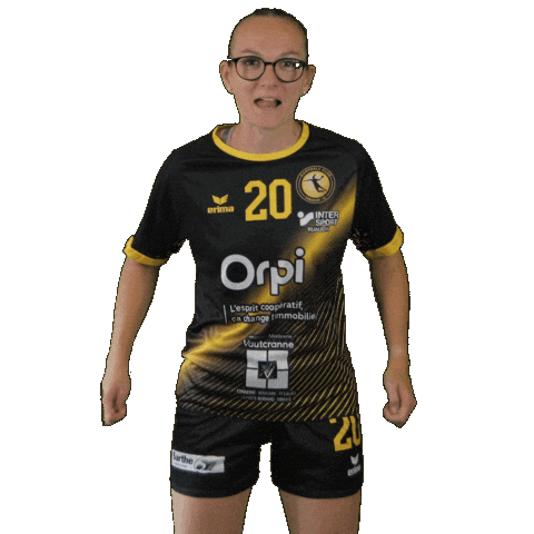 Hbc Sticker by LeMilton