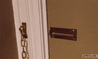 door fail GIF
