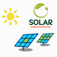 Sol Energiasolar GIF by solarpp