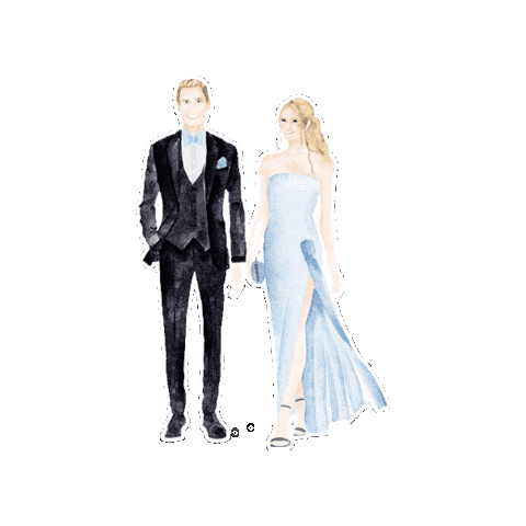 Mykonos Wedding Sticker by Digitalism