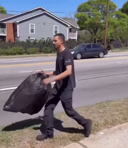 Comedy Skit GIF