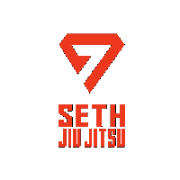 Seth Jiu-Jitsu Jaraguá do Sul Sticker