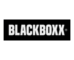 BLACKBOXX Sticker