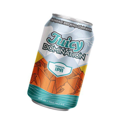 ninkasibrewing Sticker