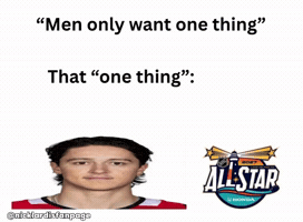 All Star Nhl GIF