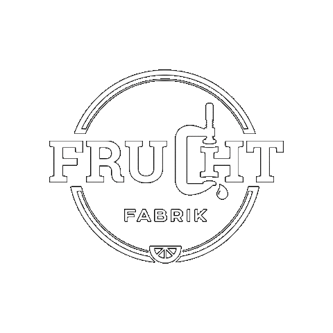 Fruchtfabrik Sticker