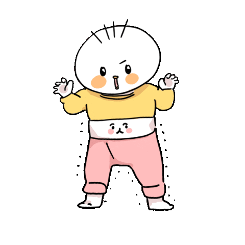 Baby Love Sticker