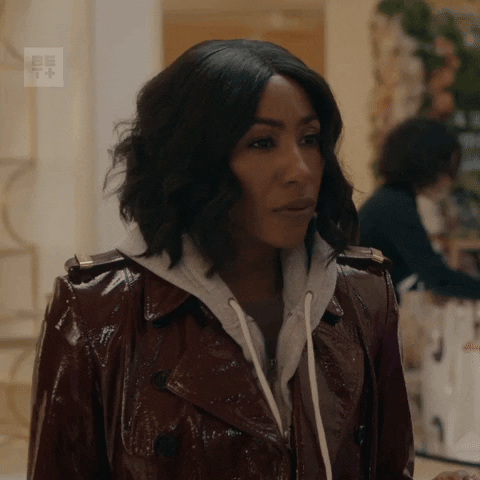 Detroit What GIF by BET Plus