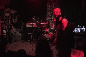 Warfuck grindcore GIF
