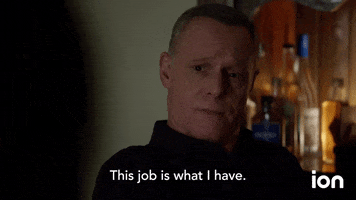 Onechicago All I Got GIF by ION