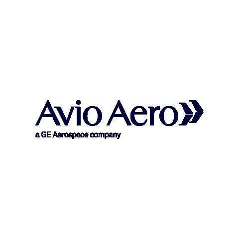 Sticker by Avio Aero