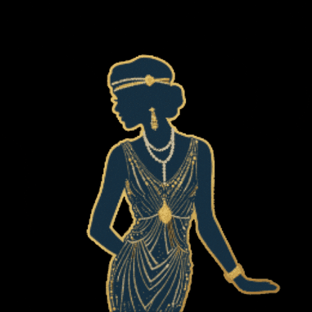 Extravaganza GIF by HASC