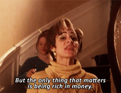 strangers with candy