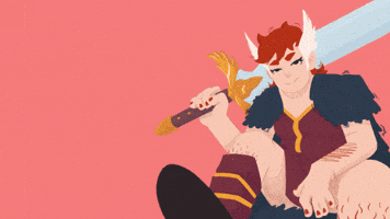 Freyja GIF
