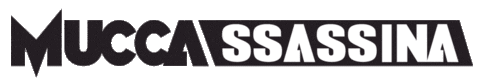 Muccassassina Sticker